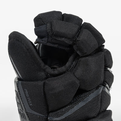 CCM Jetspeed FT8 Pro Junior Hockey Gloves - TheHockeyShop.com