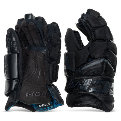 CCM Jetspeed FT8 Pro Junior Hockey Gloves - TheHockeyShop.com