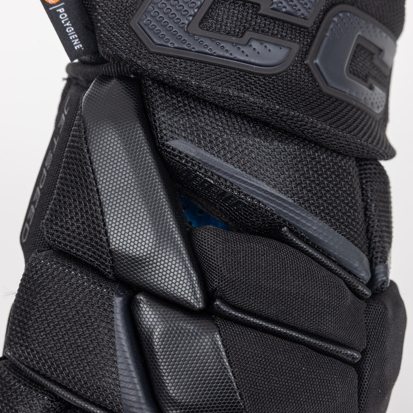 CCM Jetspeed FT8 Pro Senior Hockey Gloves - TheHockeyShop.com