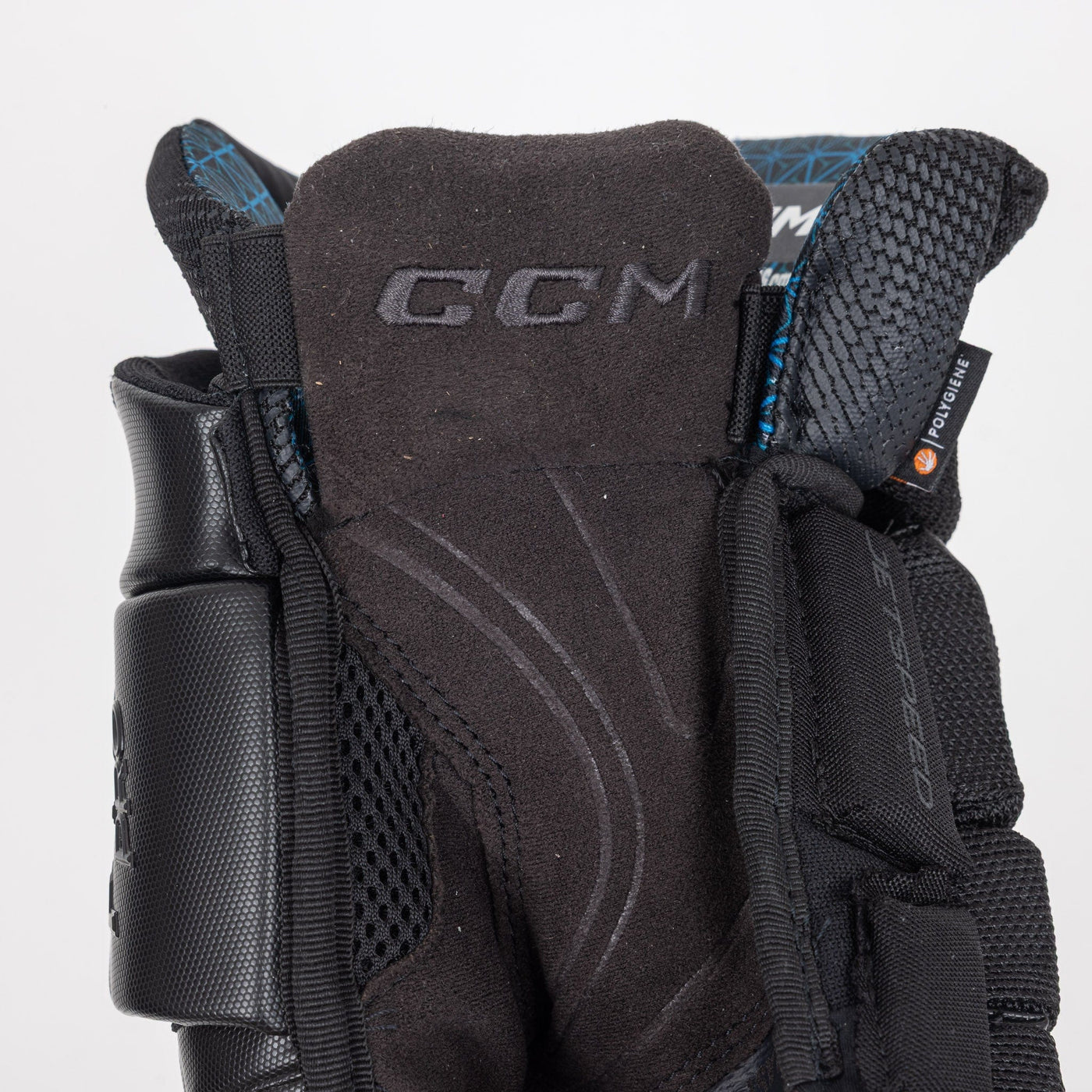 CCM Jetspeed FT8 Pro Senior Hockey Gloves - TheHockeyShop.com