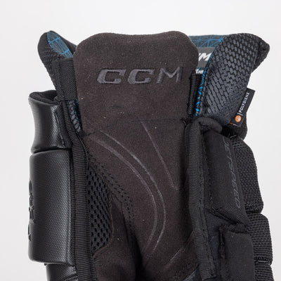 CCM Jetspeed FT8 Pro Senior Hockey Gloves - TheHockeyShop.com