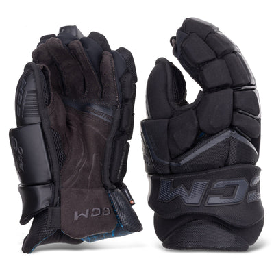 CCM Jetspeed FT8 Pro Senior Hockey Gloves - TheHockeyShop.com