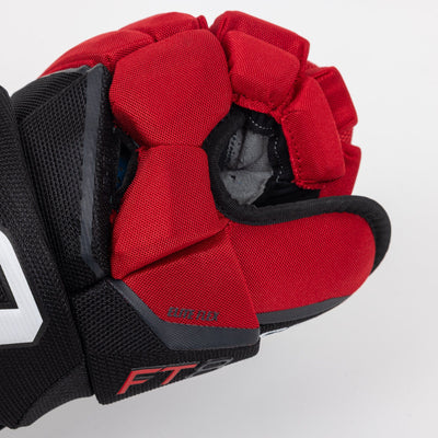 CCM Jetspeed FT8 Senior Hockey Gloves - TheHockeyShop.com