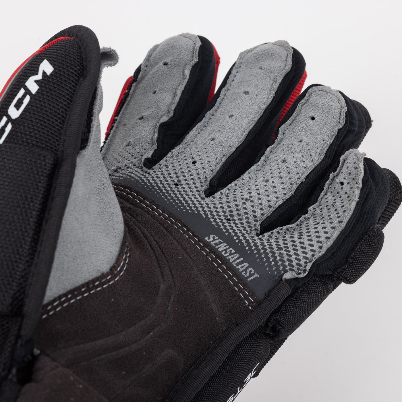 CCM Jetspeed FT8 Senior Hockey Gloves - TheHockeyShop.com