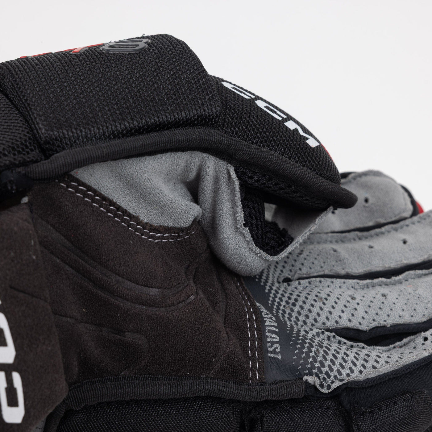 CCM Jetspeed FT8 Senior Hockey Gloves - TheHockeyShop.com