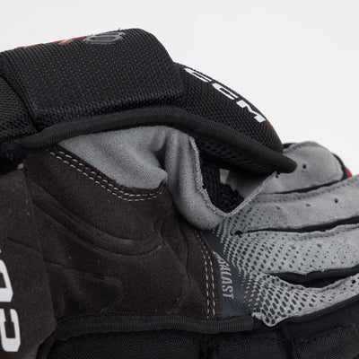 CCM Jetspeed FT8 Senior Hockey Gloves - TheHockeyShop.com