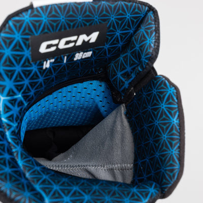 CCM Jetspeed FT8 Senior Hockey Gloves - TheHockeyShop.com