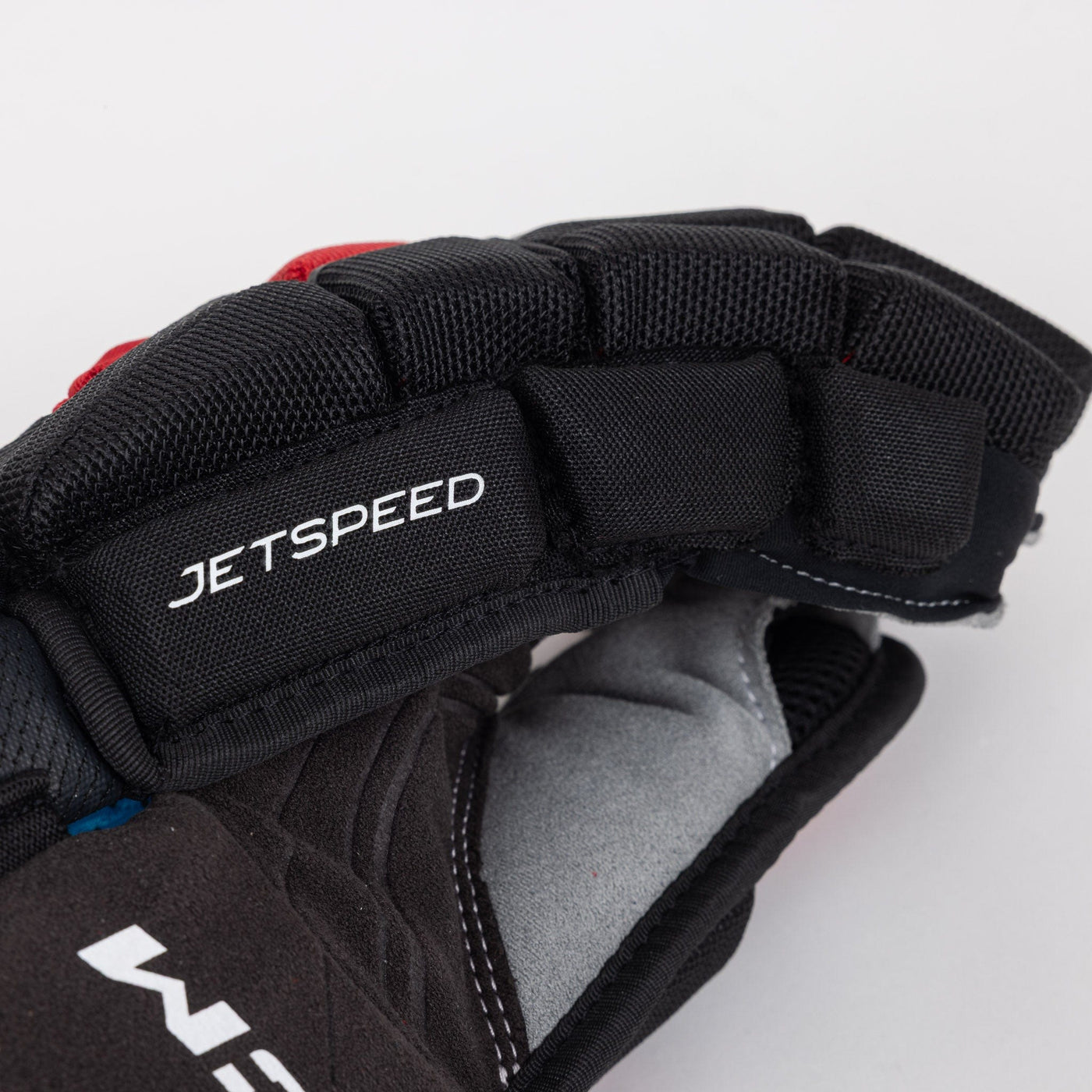 CCM Jetspeed FT8 Senior Hockey Gloves - TheHockeyShop.com