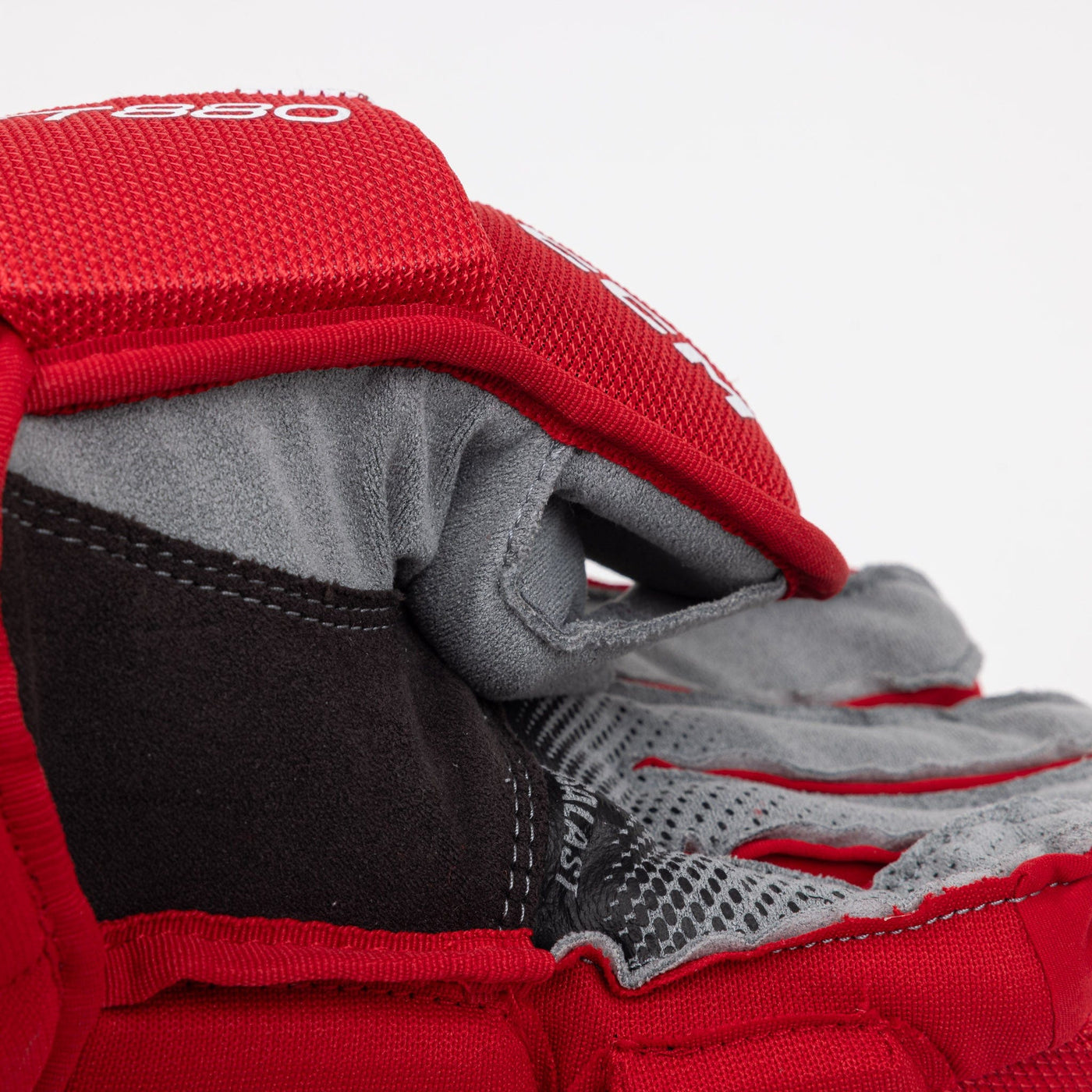 CCM Jetspeed FT880 Junior Hockey Gloves - TheHockeyShop.com
