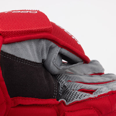 CCM Jetspeed FT880 Junior Hockey Gloves - TheHockeyShop.com