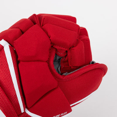 CCM Jetspeed FT880 Senior Hockey Gloves - TheHockeyShop.com