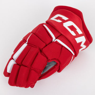 CCM Jetspeed FT880 Senior Hockey Gloves - TheHockeyShop.com
