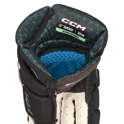 CCM Jetspeed FTW Senior Hockey Gloves - TheHockeyShop.com