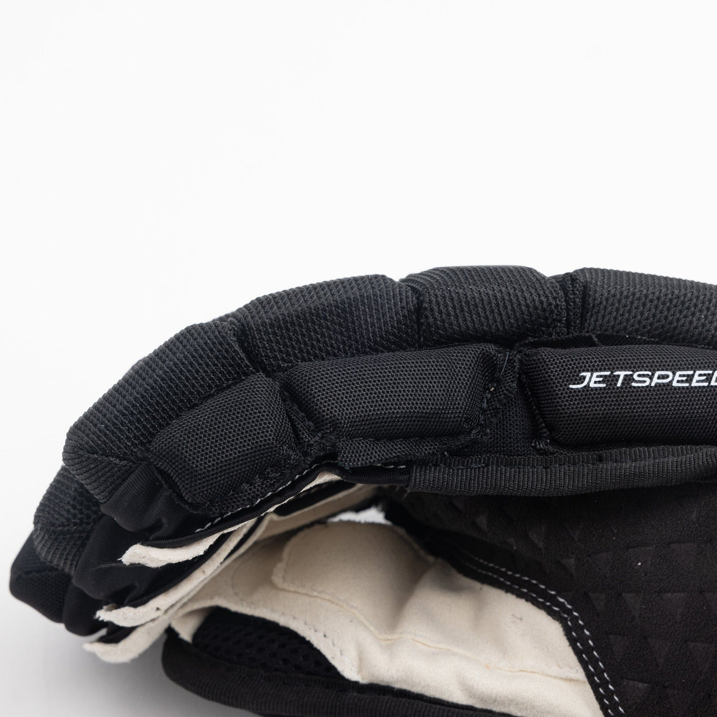 CCM Jetspeed FTW Senior Hockey Gloves - TheHockeyShop.com