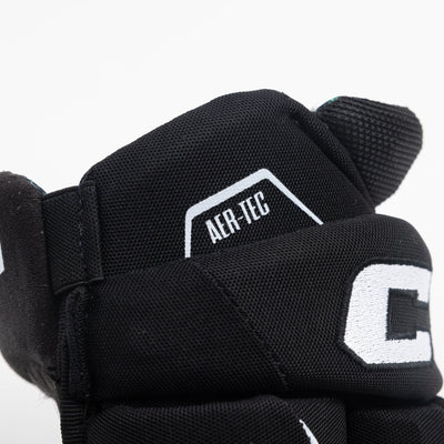 CCM Jetspeed FTW Senior Hockey Gloves - TheHockeyShop.com