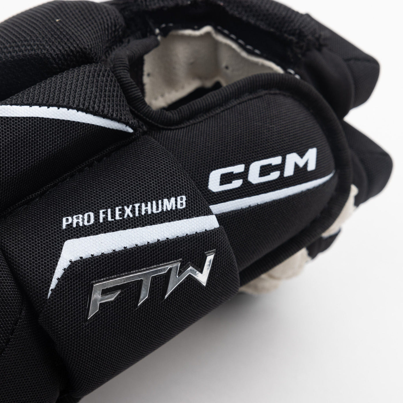 CCM Jetspeed FTW Senior Hockey Gloves - TheHockeyShop.com