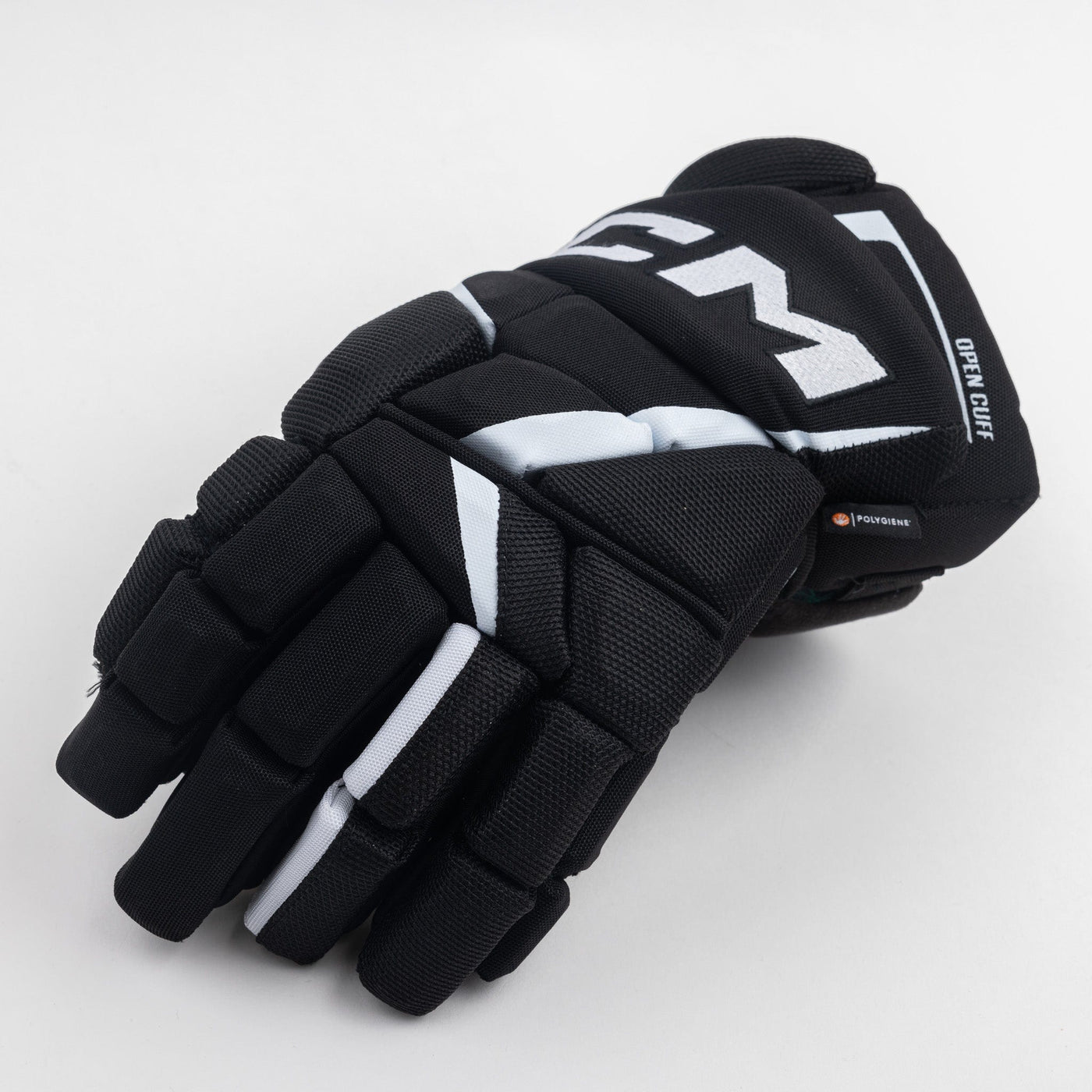 CCM Jetspeed FTW Senior Hockey Gloves - TheHockeyShop.com