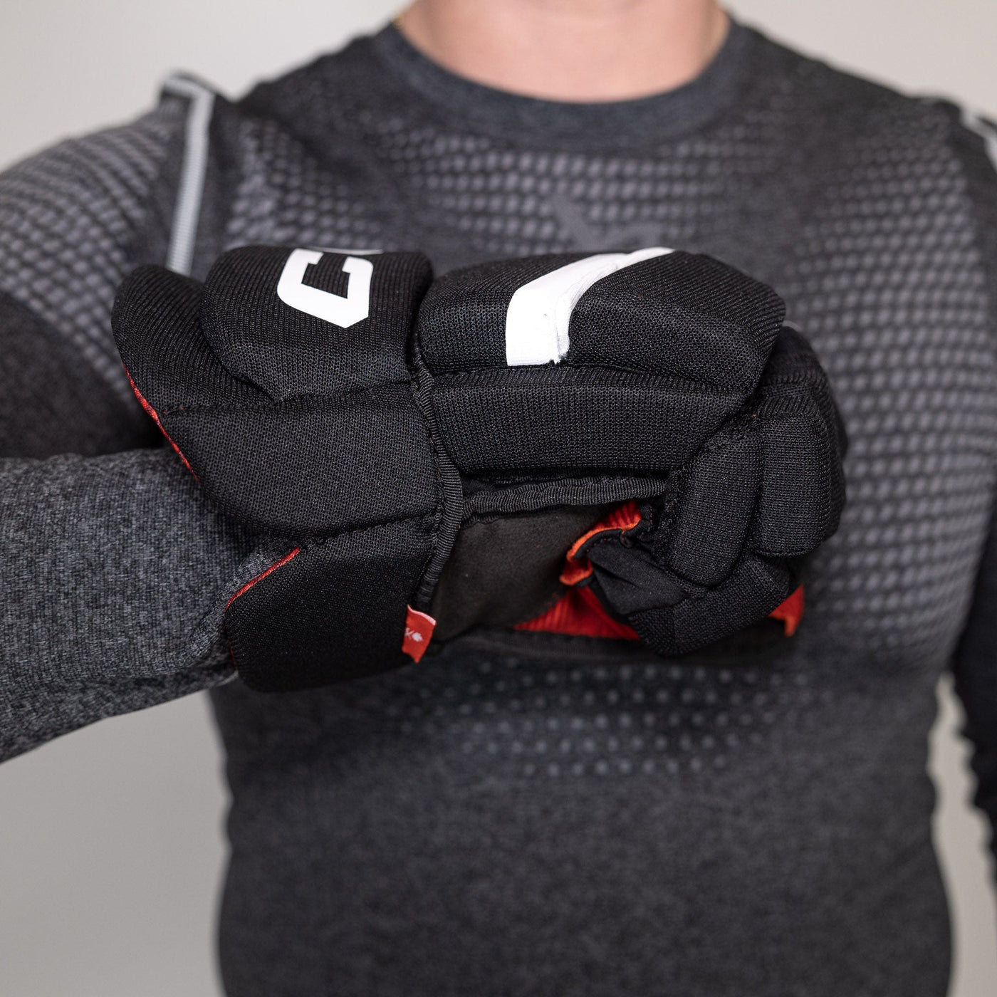 CCM Next Senior Hockey Gloves - The Hockey Shop Source For Sports