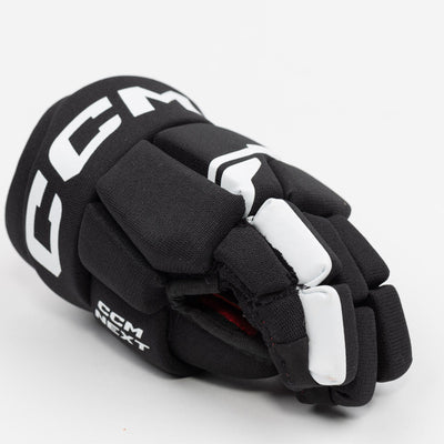 CCM Next Youth Hockey Gloves - The Hockey Shop Source For Sports