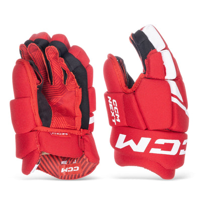 CCM Next Youth Hockey Gloves - The Hockey Shop Source For Sports