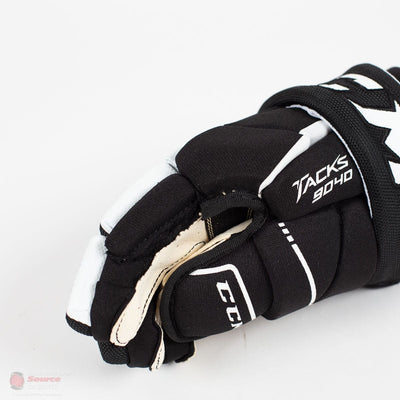 CCM Tacks 9040 Senior Hockey Gloves