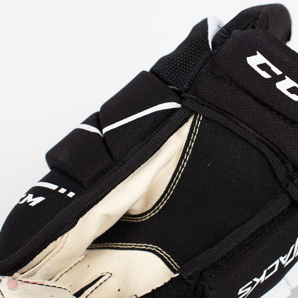 CCM Tacks 9040 Senior Hockey Gloves