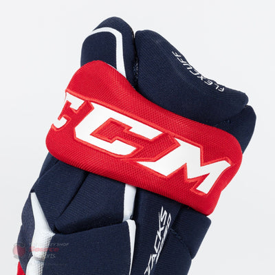 CCM Tacks 9060 Senior Hockey Gloves