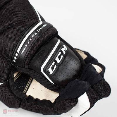 CCM Tacks 9080 Senior Hockey Gloves