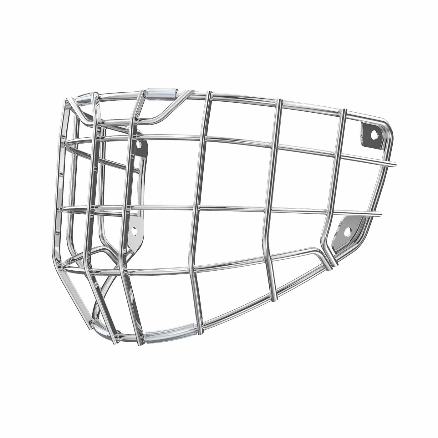 CCM Axis F5 Youth Goalie Cage - TheHockeyShop.com
