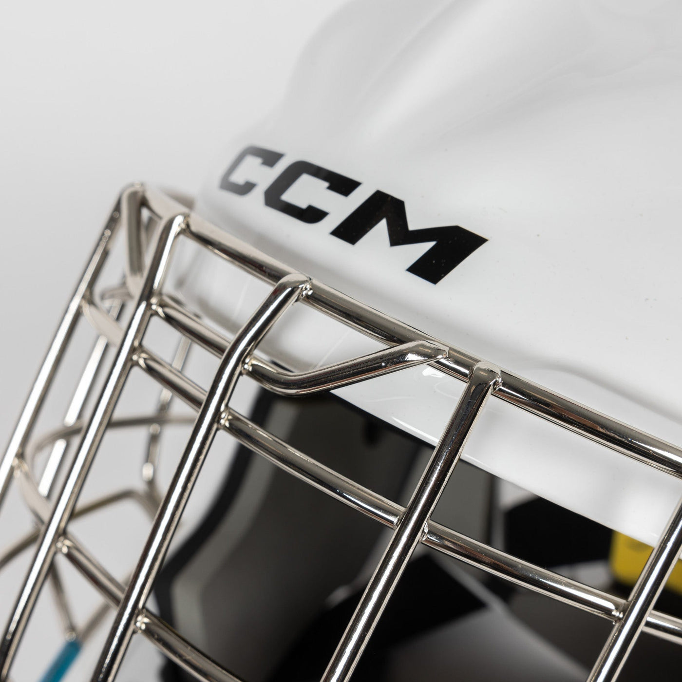 CCM Axis F5 Junior Goalie Mask - TheHockeyShop.com