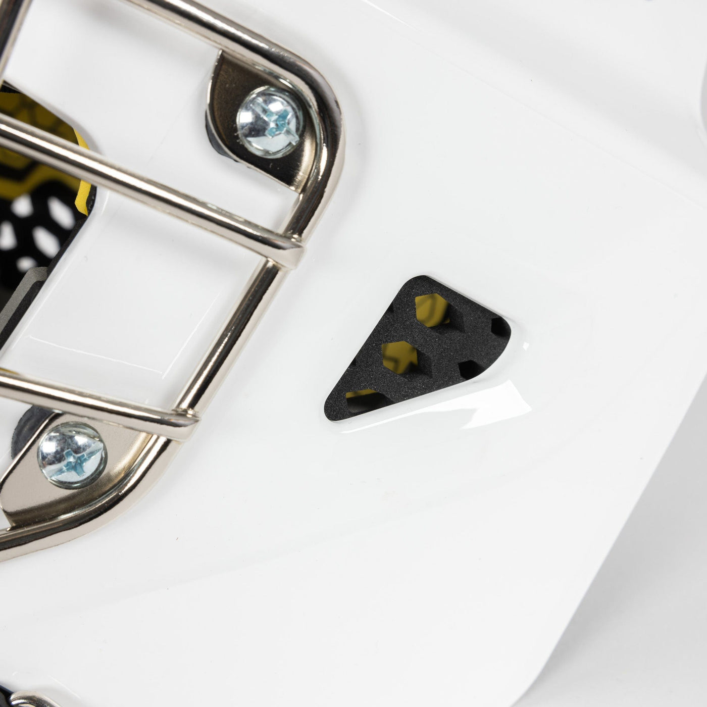 CCM Axis F5 Junior Goalie Mask - TheHockeyShop.com