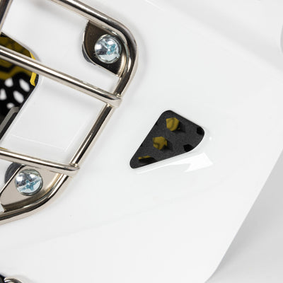 CCM Axis F5 Junior Goalie Mask - TheHockeyShop.com