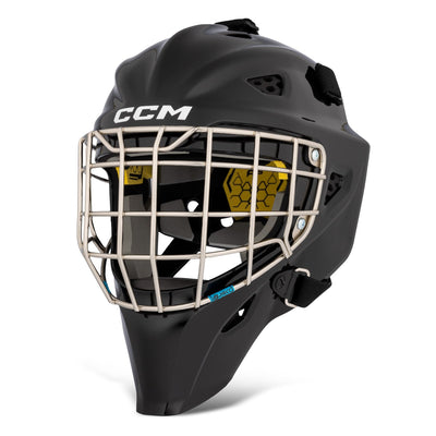 CCM Axis F5 Junior Goalie Mask - TheHockeyShop.com