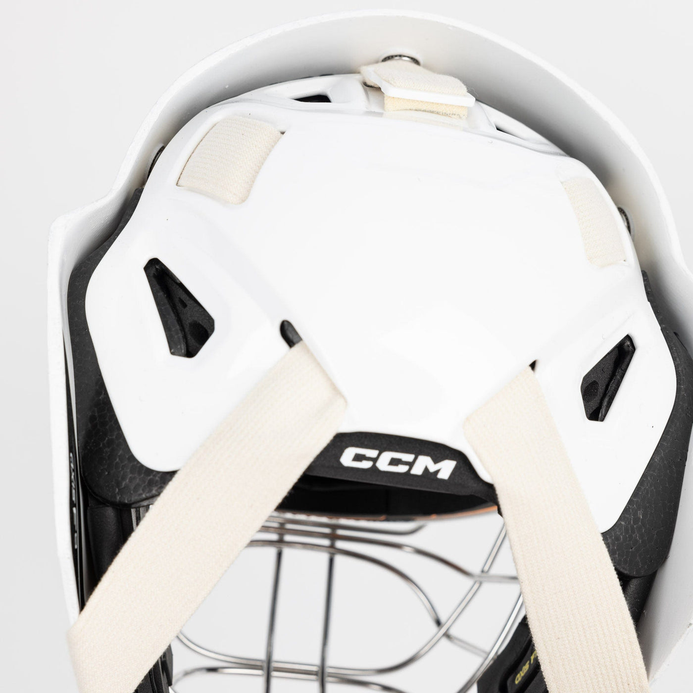 CCM Axis F9 Senior Goalie Mask - The Hockey Shop Source For Sports