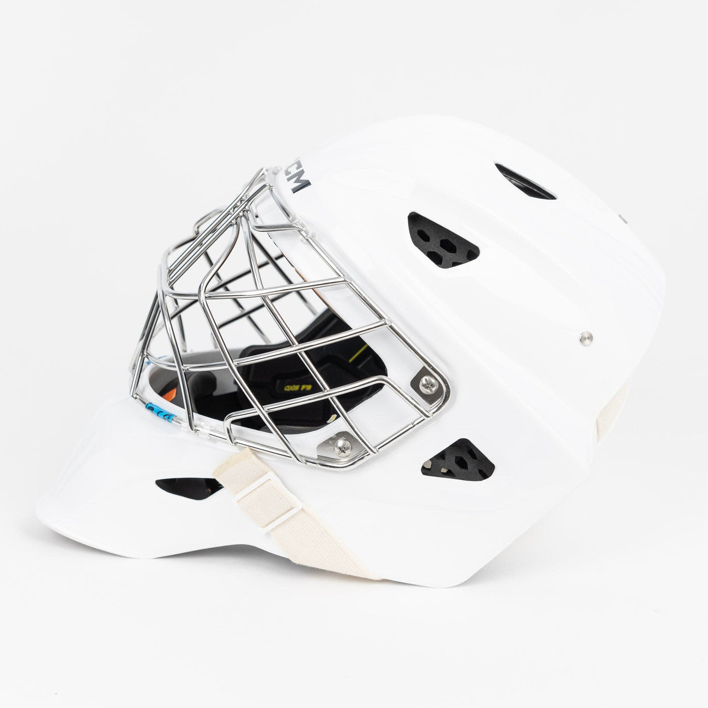 CCM Axis F9 Senior Goalie Mask - The Hockey Shop Source For Sports