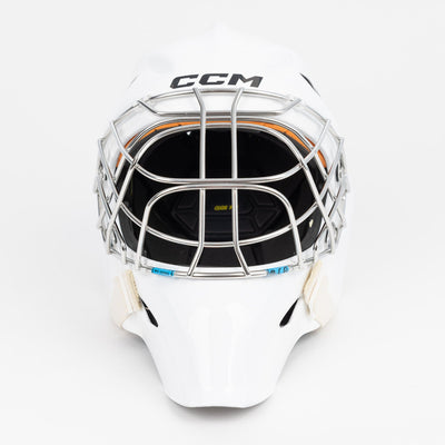 CCM Axis F9 Senior Goalie Mask - The Hockey Shop Source For Sports