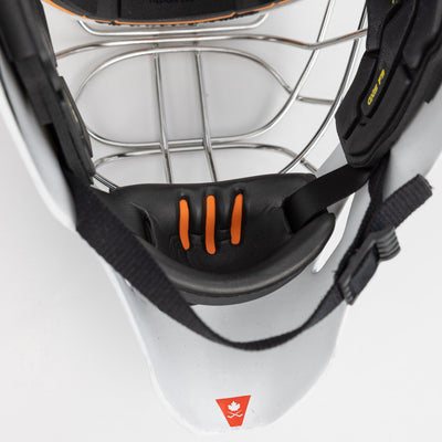 CCM Axis F9 Senior Goalie Mask - The Hockey Shop Source For Sports