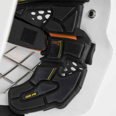CCM Axis F9 Senior Goalie Mask - The Hockey Shop Source For Sports