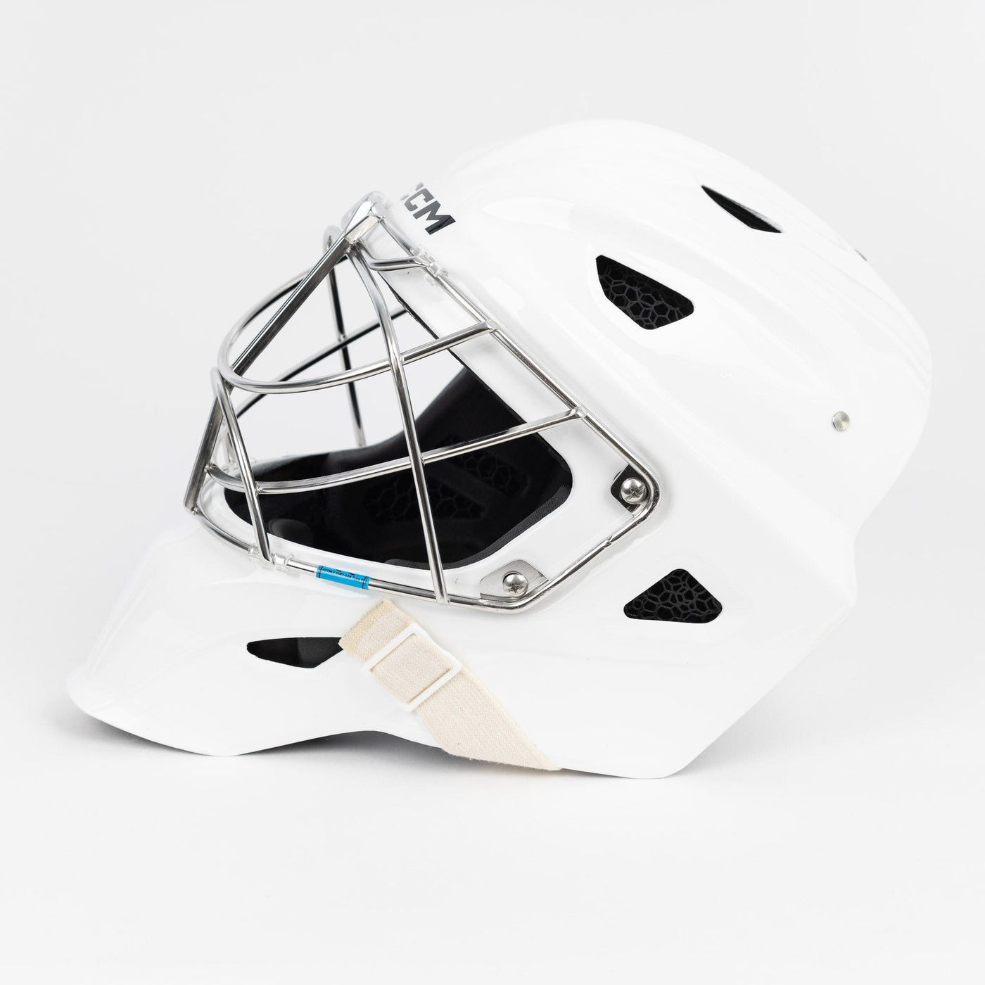 CCM Axis XF Senior Goalie Mask - The Hockey Shop Source For Sports