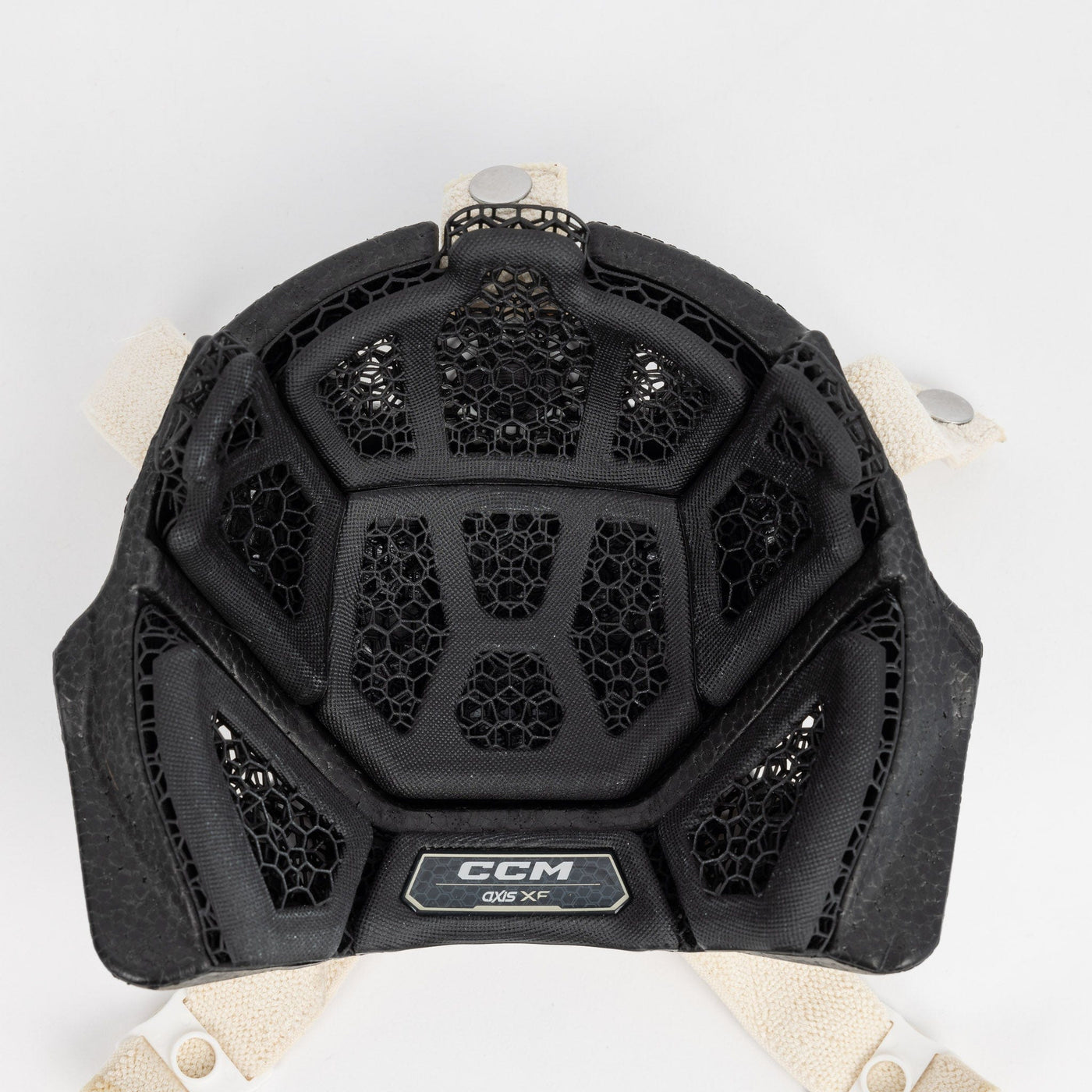 CCM Axis XF Senior Goalie Mask - The Hockey Shop Source For Sports