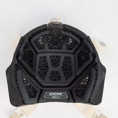 CCM Axis XF Senior Goalie Mask - The Hockey Shop Source For Sports