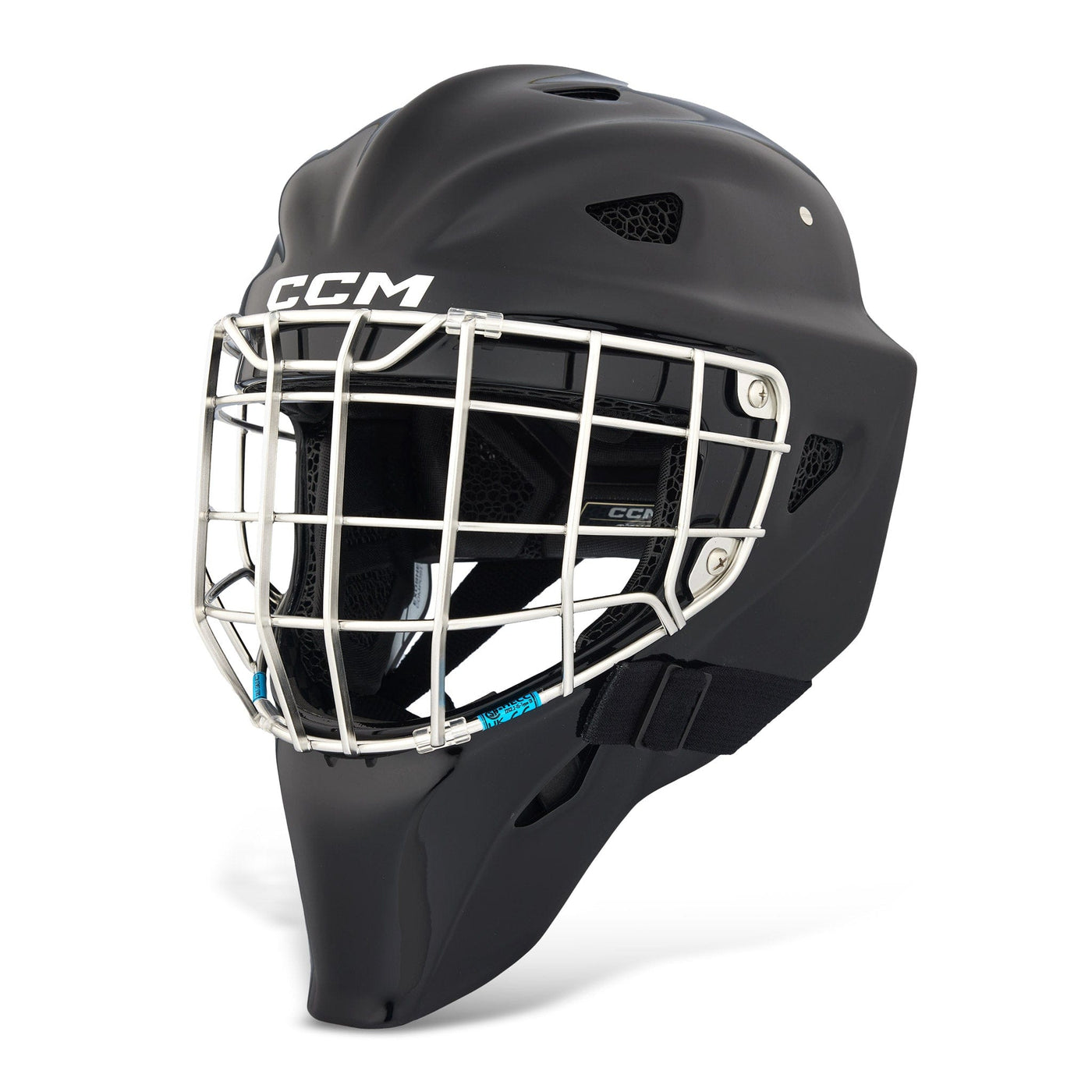 CCM Axis XF Senior Goalie Mask - The Hockey Shop Source For Sports