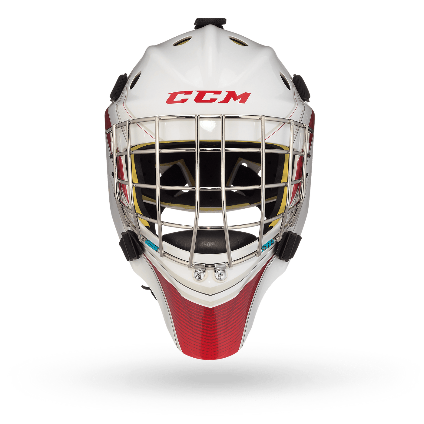 CCM Axis A1.5 Junior Goalie Mask - Decal - The Hockey Shop Source For Sports