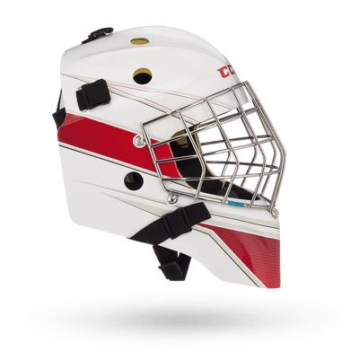 CCM Axis A1.5 Senior Goalie Mask - Decal - The Hockey Shop Source For Sports