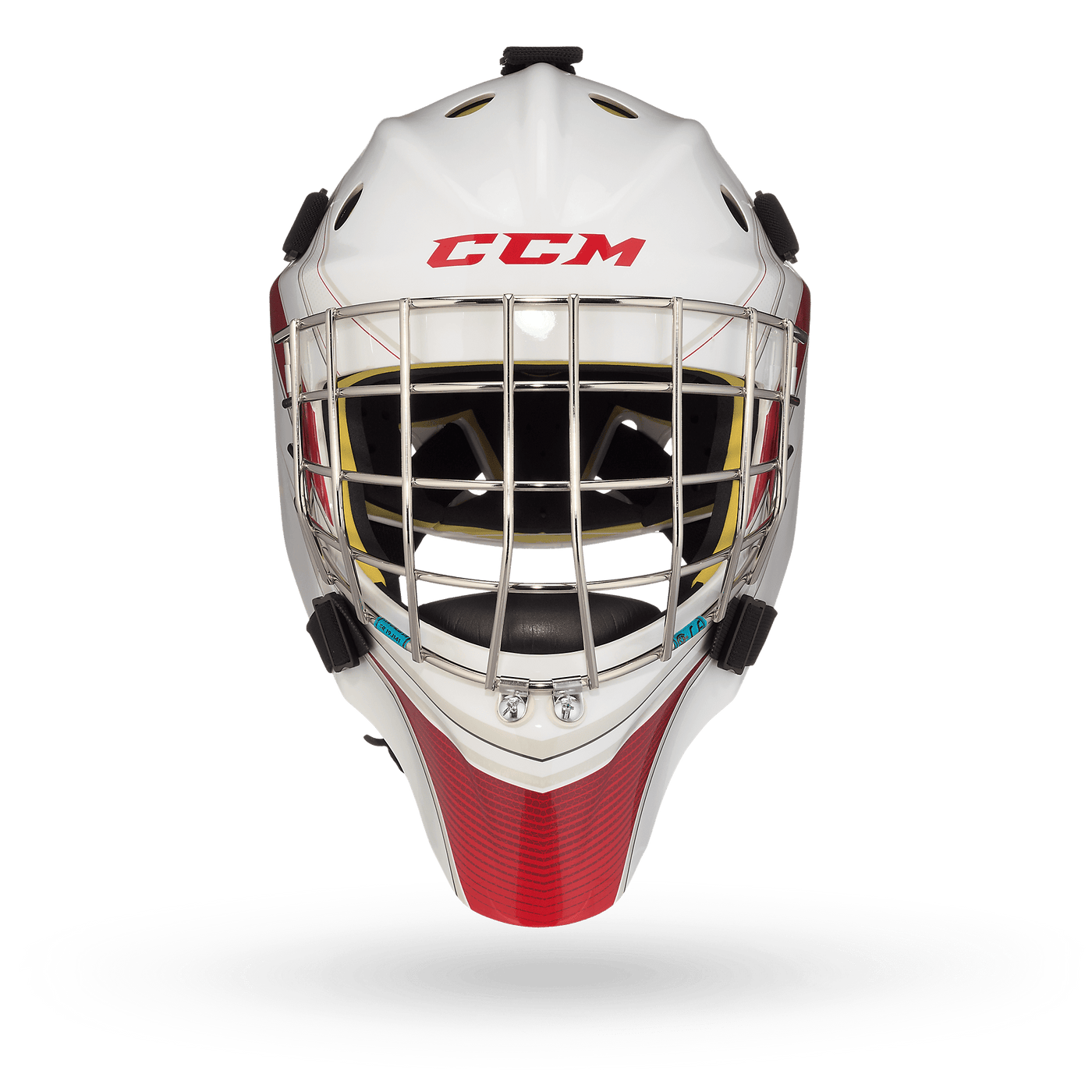 CCM Axis A1.5 Senior Goalie Mask - Decal - The Hockey Shop Source For Sports