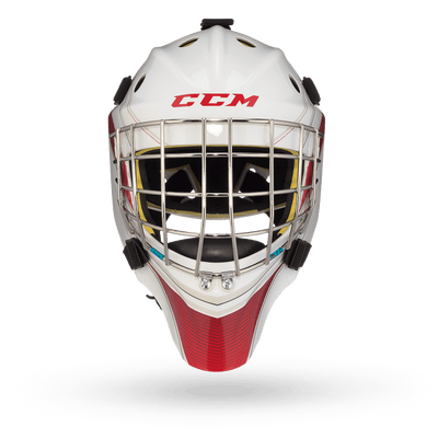 CCM Axis A1.5 Senior Goalie Mask - Decal - The Hockey Shop Source For Sports