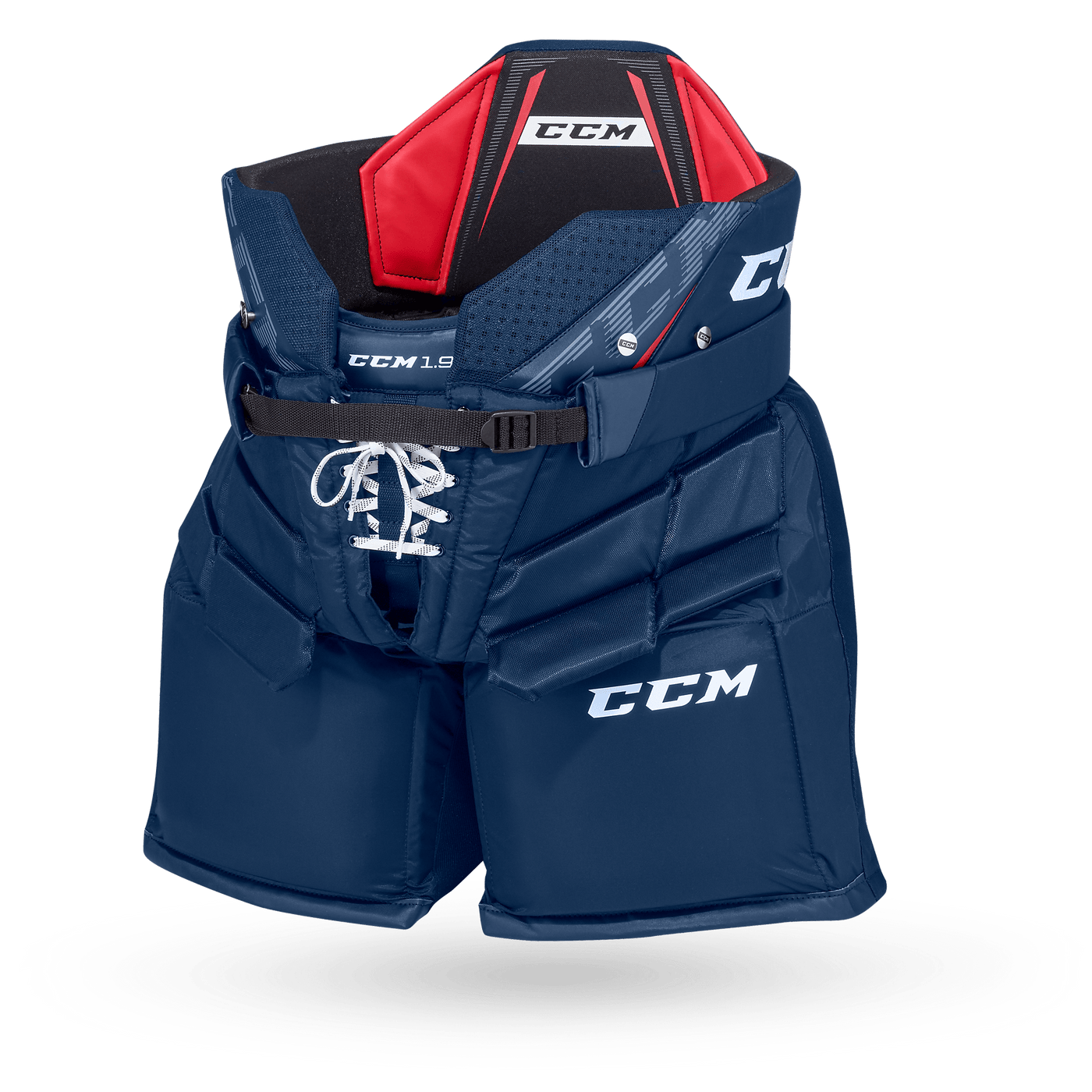 CCM 1.9 Intermediate Goalie Pants - The Hockey Shop Source For Sports