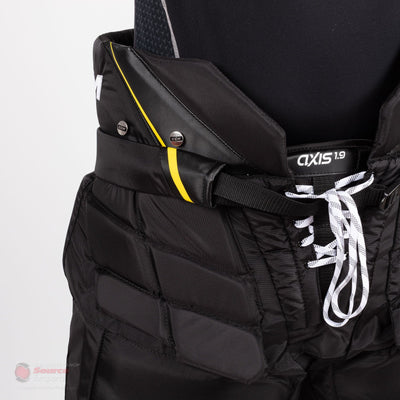 CCM Axis A1.9 Senior Goalie Pants