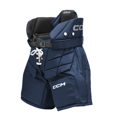 CCM Axis F5 Junior Goalie Pants - TheHockeyShop.com