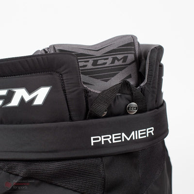 CCM Premier R1.5 LE Junior Goalie Pants